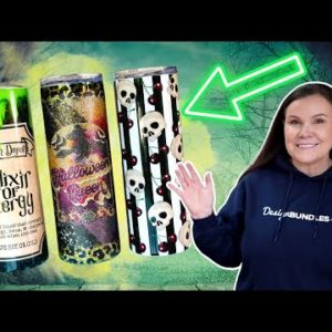 WHAT?! 😳 Sublimation Tumbler with Mug Press ?! | 3 Ways to Sublimate Tumblers