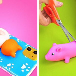 Awesome Fidget Toys! How to Entertain Your Kids?