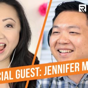 From CNN to Youtube! | Jennifer Moore from The Sewing Report | Apparel Academy Podcast (Ep.12)