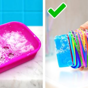 Cleaning Gadgets and Hacks That Work Extremely Well