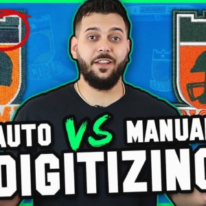 Comparing Auto Digitizing to Manual Digitizing (Pros & Cons Explained)