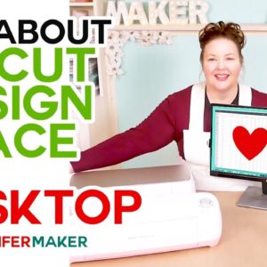 Cricut Design Space for Desktop: How to Use Your Cricut OFFLINE!