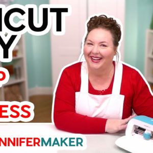 Cricut Joy for Beginners: Unboxing, Setup & First Cut (Cricut Kickoff)