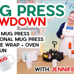 Cricut Mug Press vs Traditional Mug Press: Which is Better?