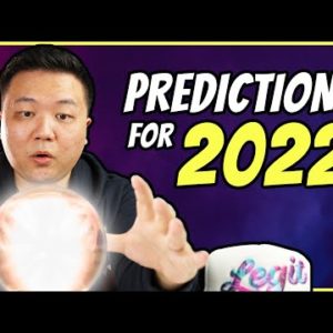 Custom Apparel Market Predictions for 2022 - DO THIS NOW