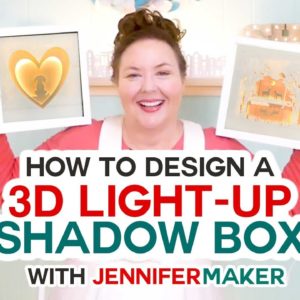 DIY Custom Shadow Boxes: How to Design Your Own!