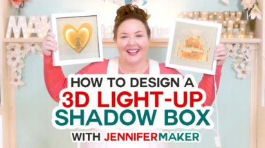 DIY Custom Shadow Boxes: How to Design Your Own!