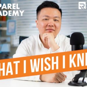 What Embroiderers Wish They Knew Before Starting Their Business | Apparel Academy (Ep. 2)