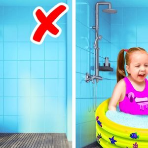 These Parenting Hacks Will Change Your Life || Gadgets And Tips For Parents