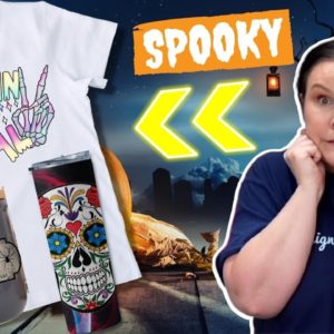 👻 3 Spooky Crafts You Need to Make | Halloween Crafts 2022