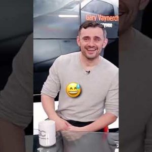 @GaryVee and I TALK ENTREPRENEURSHIP #shorts