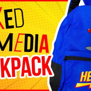 How to Customize a Backpack with EMBROIDERY & VINYL (3X Your PROFIT!)