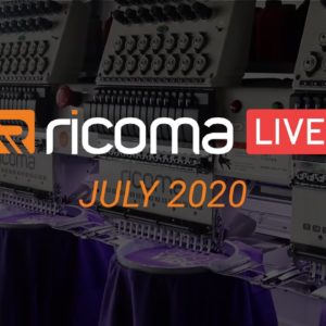 Huge Ricoma News + Q&A with CEO Henry Ma