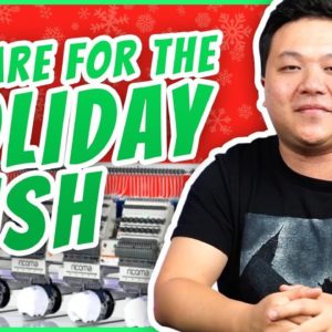 Is your business ready to CASH IN on the holiday rush?