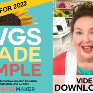 How to Find & Download SVG Cut Files for Your Cricut! - SVGs Made Simple 1 (Updated for 2022!)