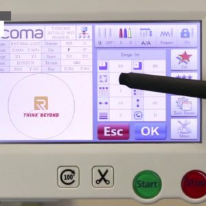 MT-1501 How-To: Design Set Parameters