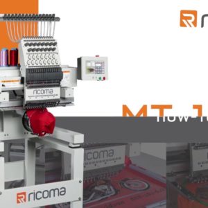 MT-1501 How-To: Machine Assembly - Package Contents