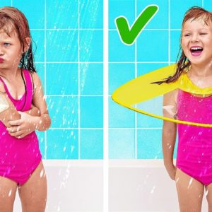 Must-Have Bathroom Gadgets For Both Moms & Kids