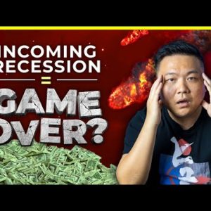 Recession is Coming - How to Survive it?