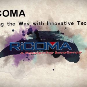 RiCOMA Corporate Video