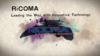 RiCOMA Corporate Video