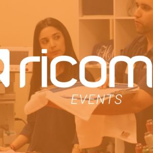 Ricoma Open House Event 2017