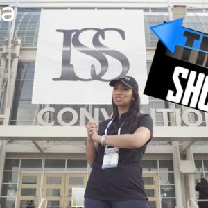 Trade shows are CRUCIAL! | 5 reasons you MUST attend a trade show ASAP (Embroidery Hub Ep81)