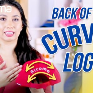 Back of Hat Logos! 🧢| Cap embroidery with the 8-in-1 Hoop! (Embroidery Hub Ep88)