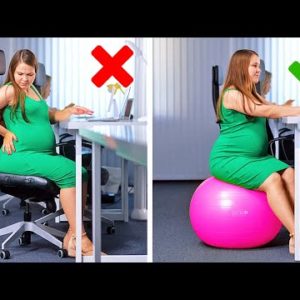 SMART PREGNANCY HACKS || Useful Tips For Future Parents