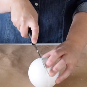 The brilliant styrofoam trick almost nobody knows!