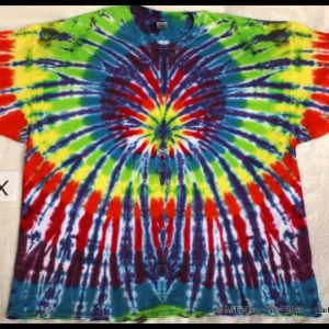 Tie-Dyeing for Beginner's ~ A Place to Start