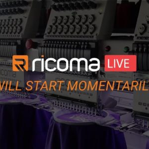 Tune In For Q&A Wednesday With Ricoma CEO, Henry Ma