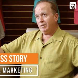 Ricoma Reviews: Spectra Marketing Success Story | Embroidery Business Startup Success