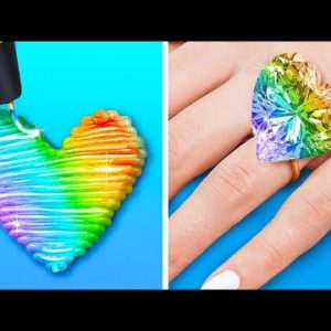 BEST 3D PEN HACKS AND CRAFTS FOR ALL OCCASIONS