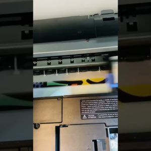 DTF - EPSON-8550 UPDATE | DIRECT TO FILM | CONVERTED PRINTER