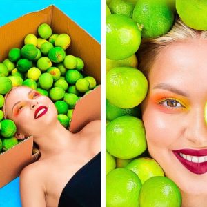 EASY & CREATIVE PHOTO IDEAS AND HACKS