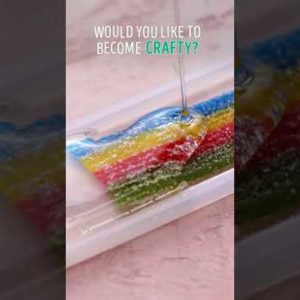 Epoxy Resin Crafts That You Will Love | Link in comments