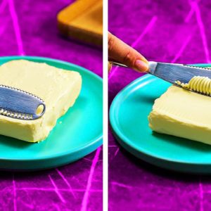 GENIUS KITCHEN GADGETS AND COOKING HACKS YOU SHOULD TRY