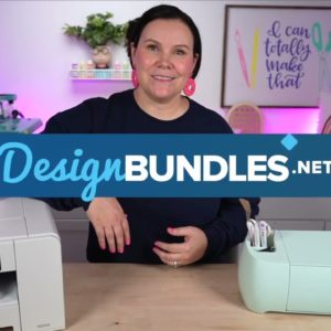 Welcome to Design Bundles!