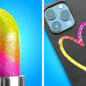 AWESOME RAINBOW CRAFTS AND SCHOOL DIYS