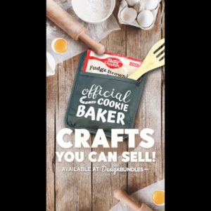 Easy Crafts to Make and Sell