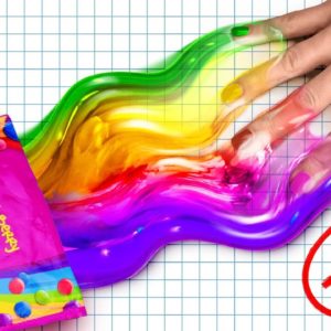 RAINBOW ART IDEAS AND COOL SCHOOL CRAFTS