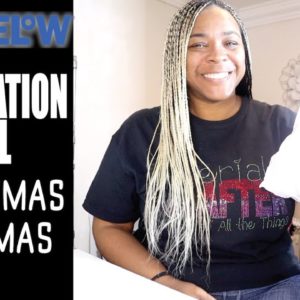 FIVE BELOW SUBLIMATION HAUL | HOW TO CUSTOMIZE CHRISTMAS PAJAMAS