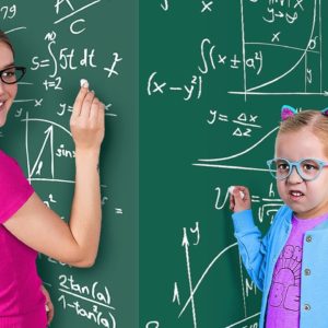 TEACHER vs STUDENT! BACK TO SCHOOL HACKS & PARENTING TIPS