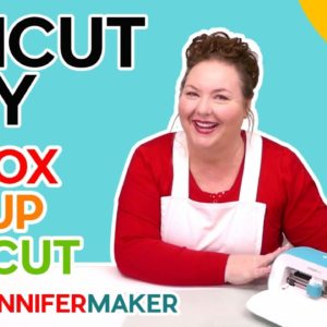 Cricut Joy for Beginners: Unbox, Setup, & First Cut! (CRICUT KICKOFF Day #1)