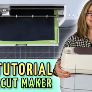 Heat Transfer Vinyl Tutorial for Beginners with Cricut Maker | Cricut Maker Series