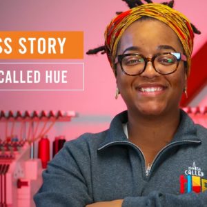 How Destiny Brewton Found Success with Her Ricoma EM-1010 Embroidery Machine