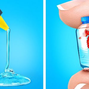 VIRAL HOT GLUE CRAFTS AND HACKS FOR ALL OCCASIONS