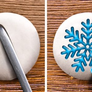 YUMMY COOKIE IDEAS AND PASTRY HACKS YOU CAN EASILY REPEAT