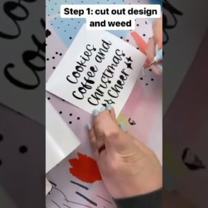 🤓 Cricut Joy Tutorial for Beginners